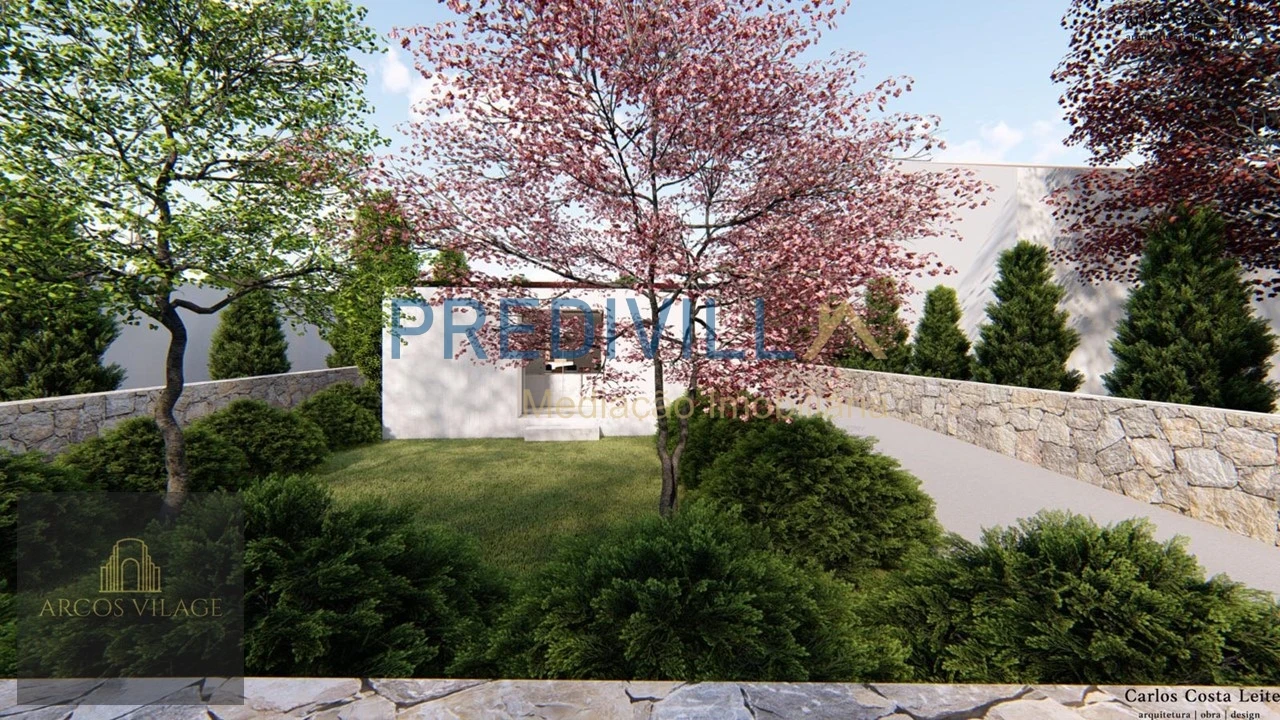 Terreno para Venda em Póvoa de Varzim, Beiriz e Argivai Foto 25