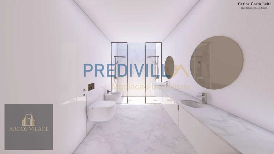 Terreno para Venda em Póvoa de Varzim, Beiriz e Argivai Foto 12