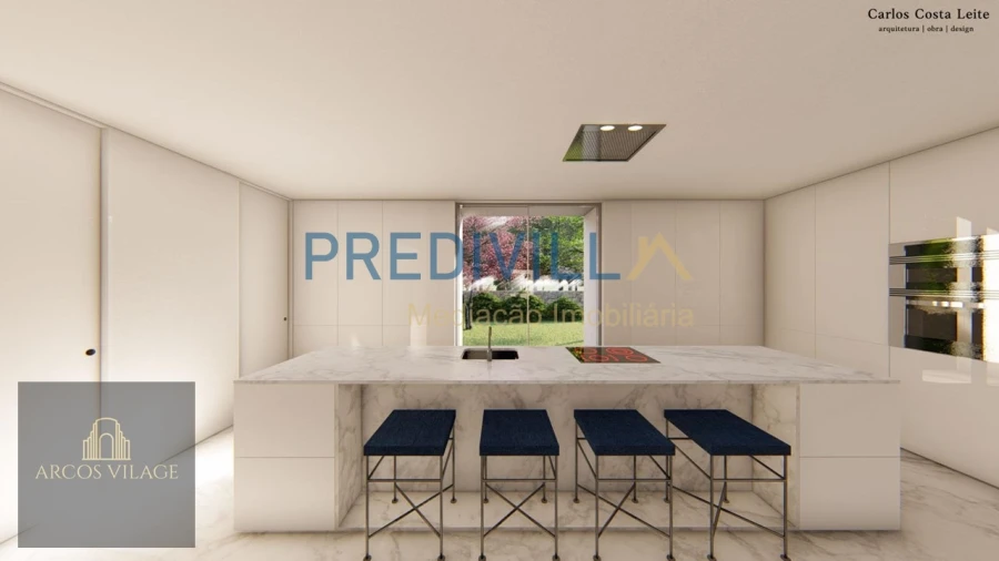 Terreno para Venda em Póvoa de Varzim, Beiriz e Argivai Foto 6