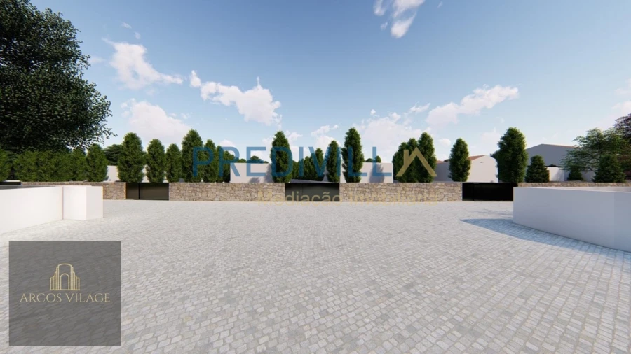 Terreno para Venda em Póvoa de Varzim, Beiriz e Argivai Foto 4