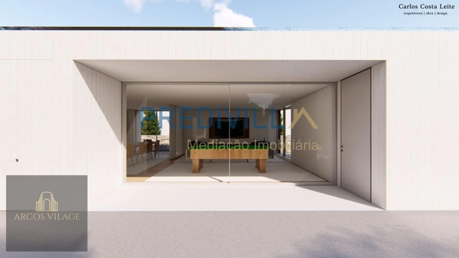 Terreno para Venda em Póvoa de Varzim, Beiriz e Argivai Foto 14