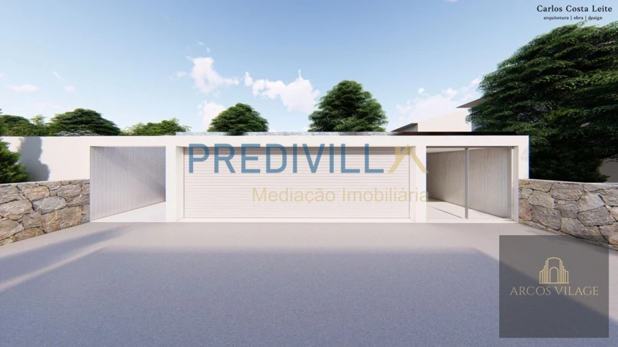 Terreno para Venda em Póvoa de Varzim, Beiriz e Argivai Foto 10