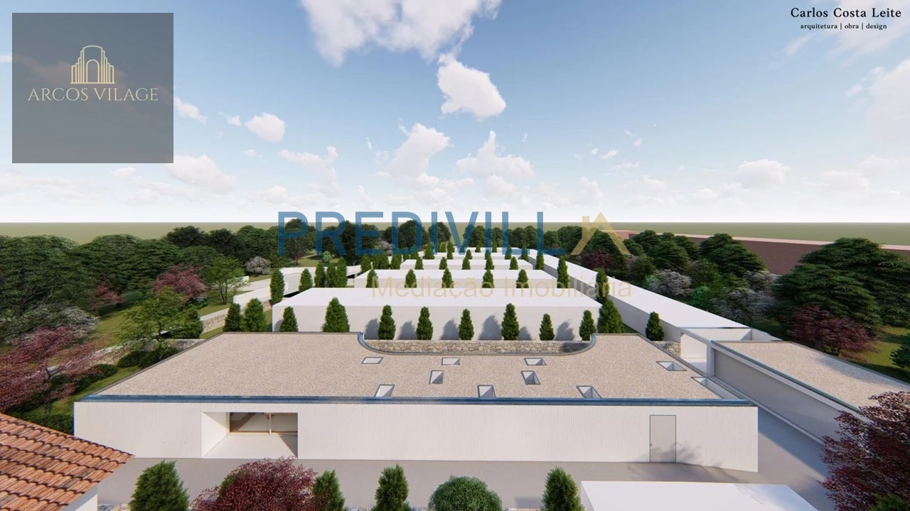 Terreno para Venda em Póvoa de Varzim, Beiriz e Argivai Foto 19