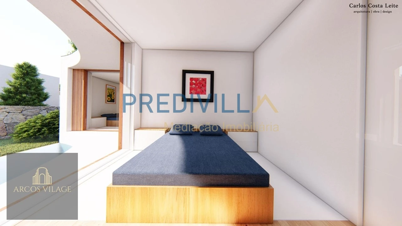 Terreno para Venda em Póvoa de Varzim, Beiriz e Argivai Foto 17