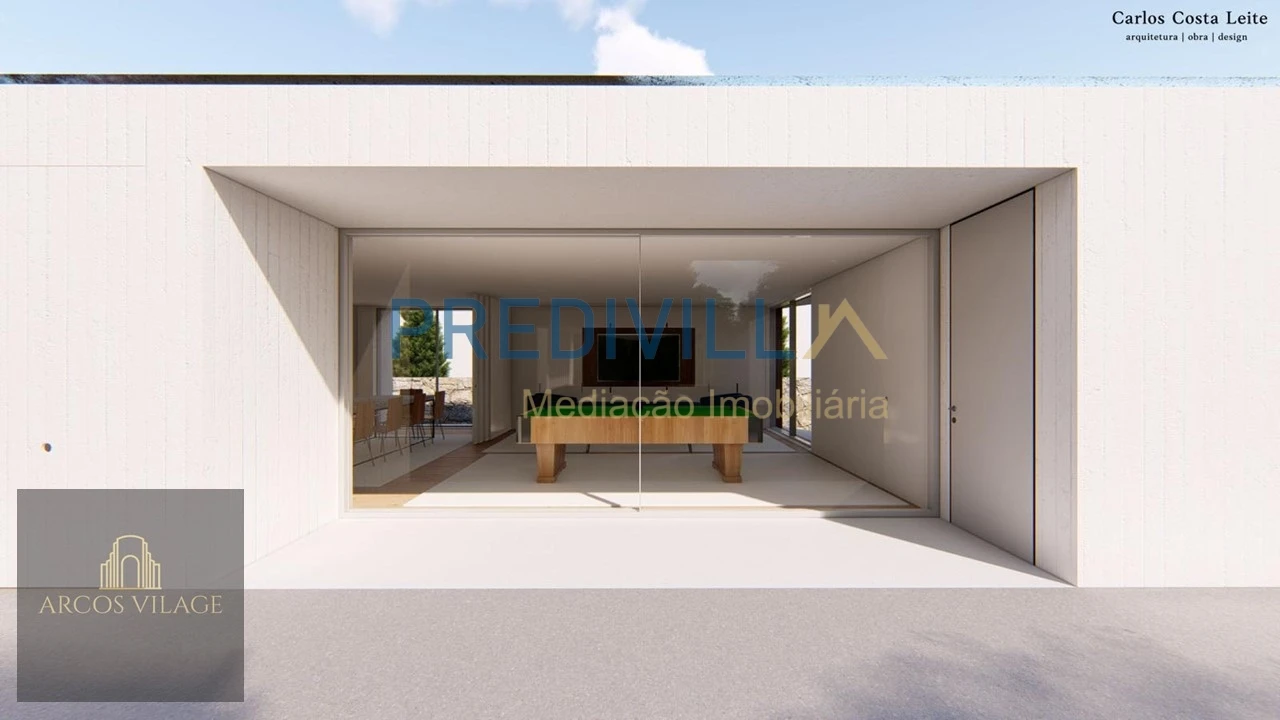 Terreno para Venda em Póvoa de Varzim, Beiriz e Argivai Foto 14