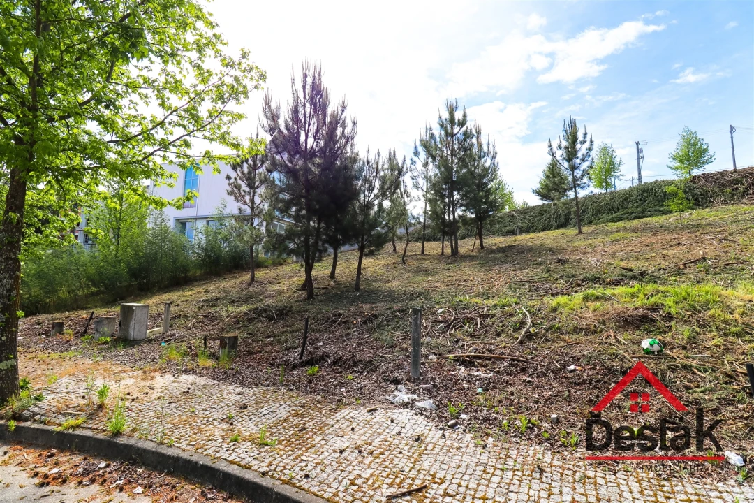 Terreno para Venda em Viseu Foto 9