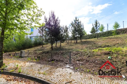 Terreno para Venda em Viseu