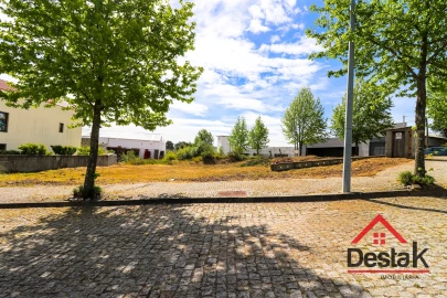 Terreno para Venda em Viseu