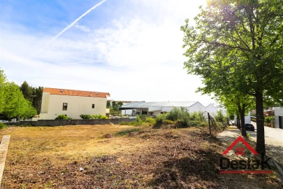 Terreno para Venda em Viseu