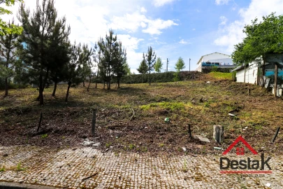 Terreno para Venda em Viseu