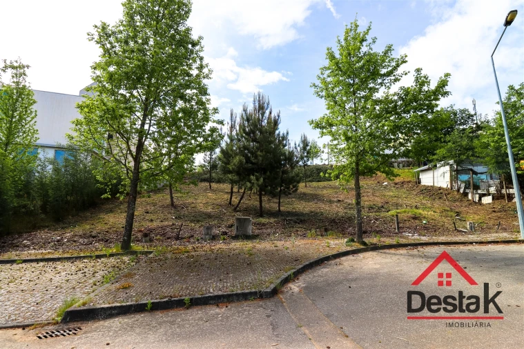 Terreno para Venda em Viseu