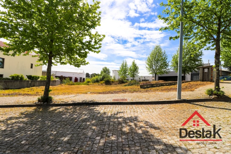 Terreno para Venda em Viseu Foto 7
