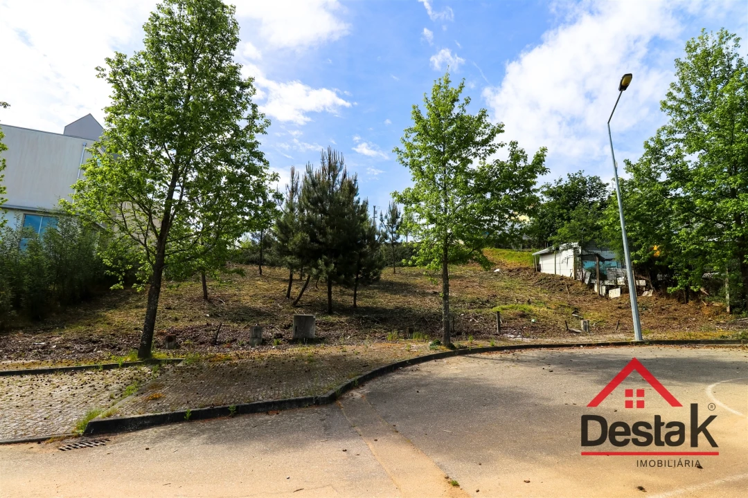 Terreno para Venda em Viseu Foto 11