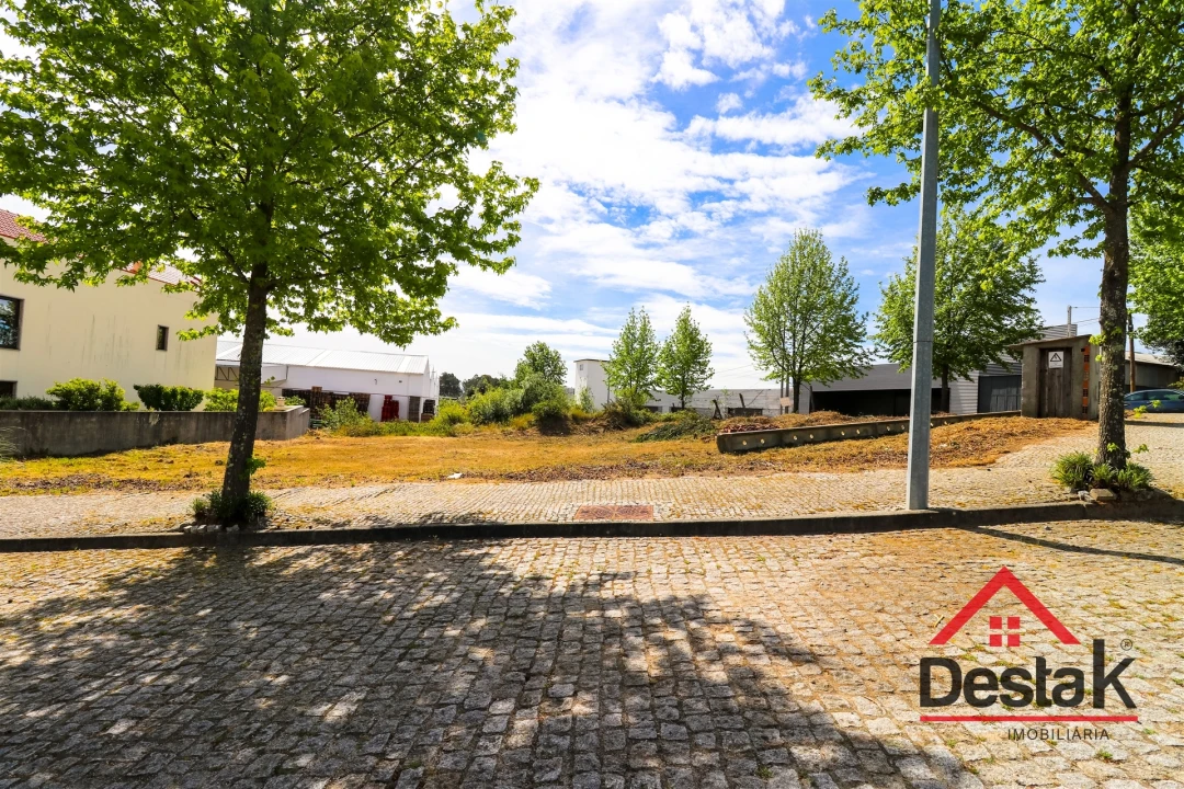 Terreno para Venda em Viseu Foto 7