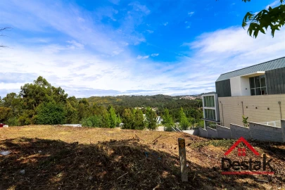 Terreno para Venda em Viseu