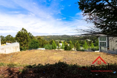 Terreno para Venda em Viseu
