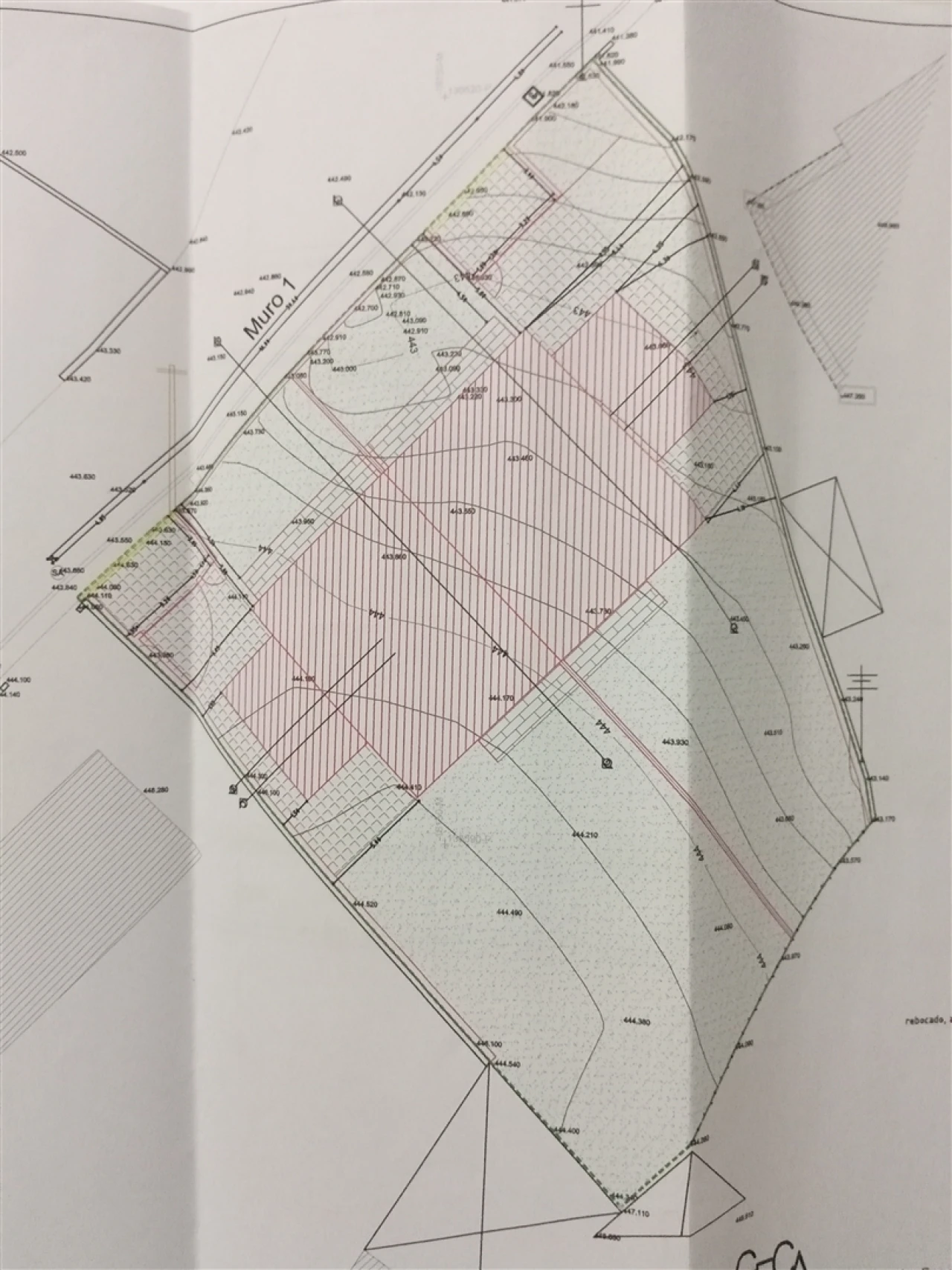 Moradia T3 para Venda em Chave Foto 9
