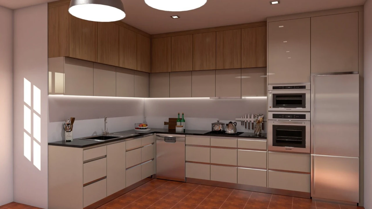 Moradia T3 para Venda em Chave Foto 5