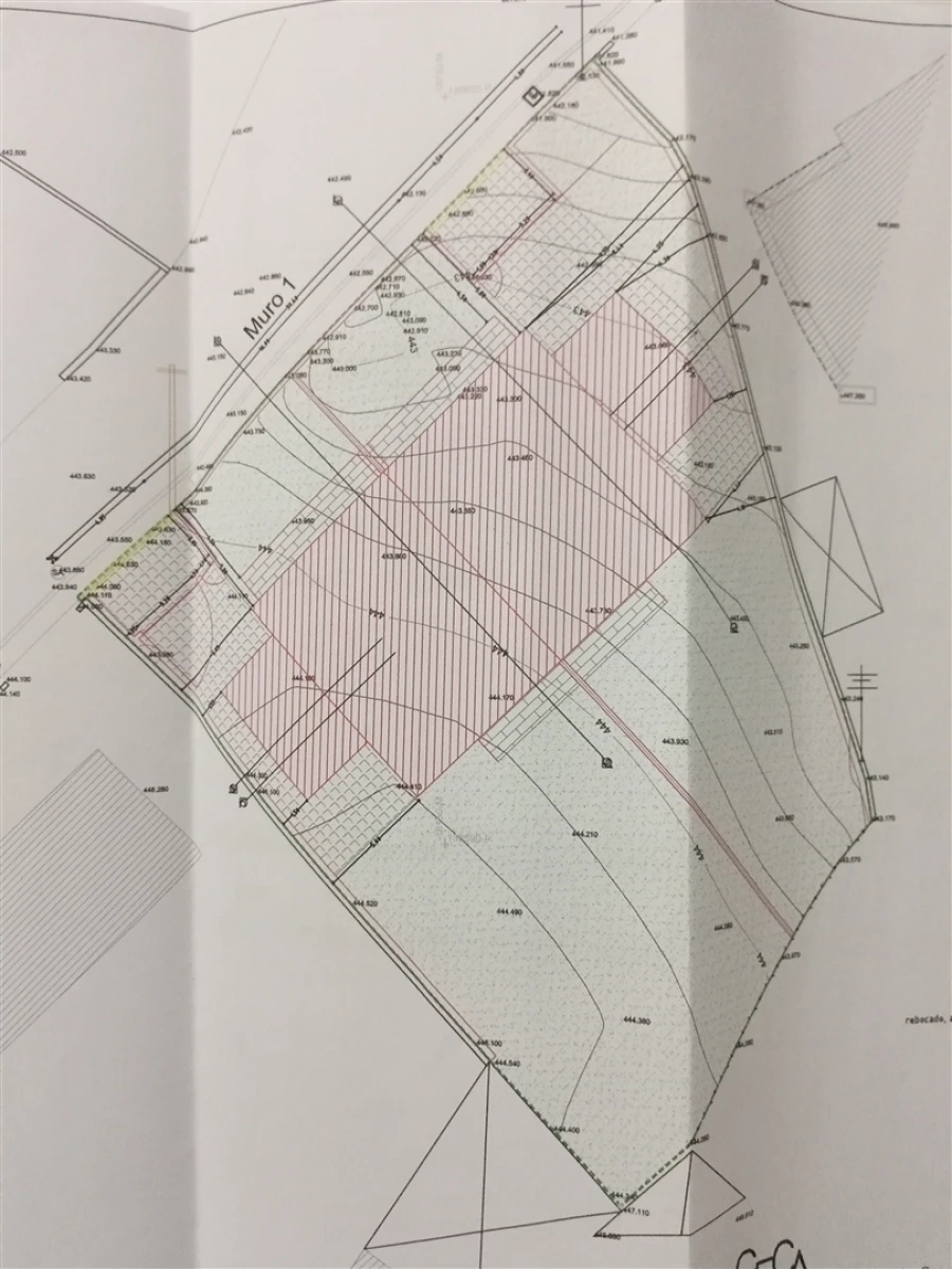 Moradia T3 para Venda em Chave Foto 9