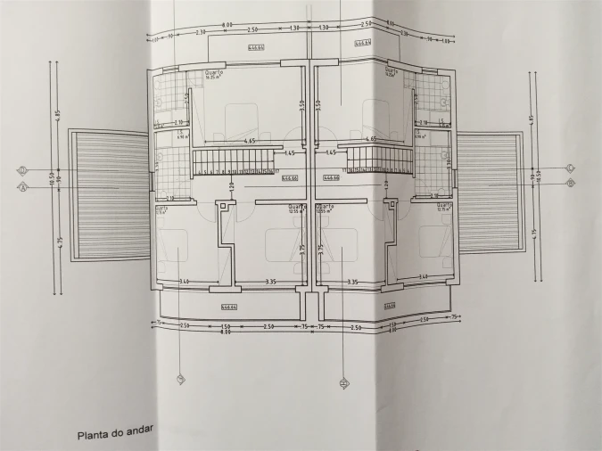 Moradia T3 para Venda em Chave Foto 7