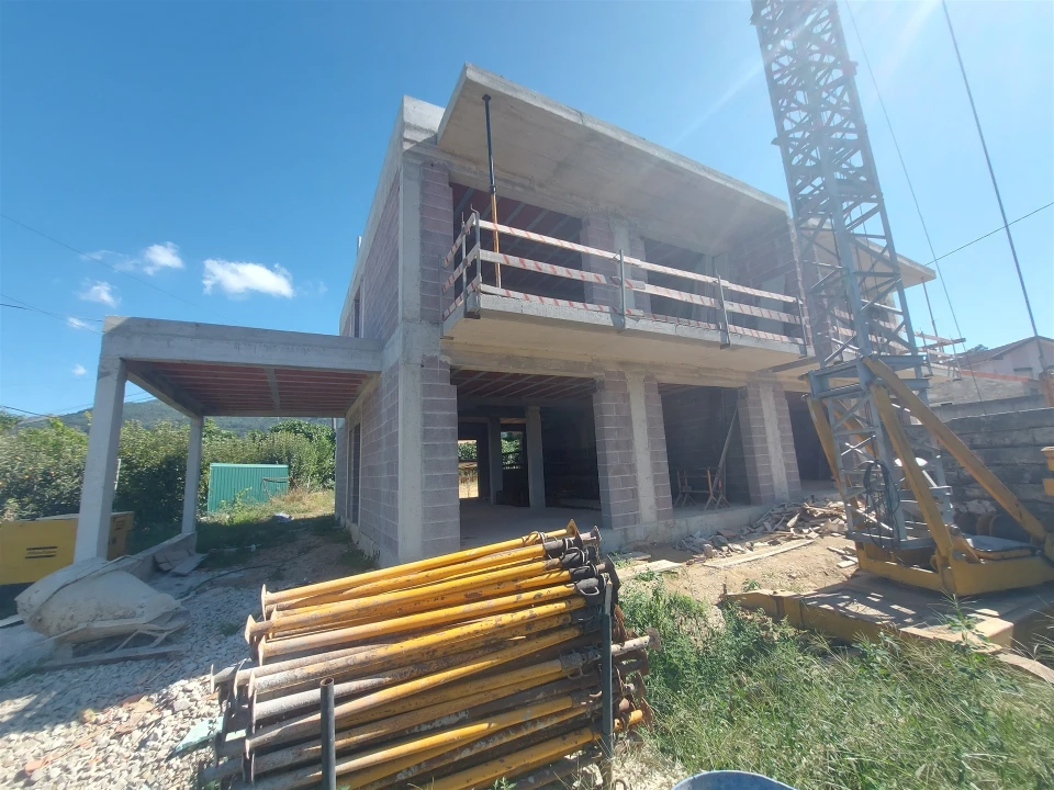 Moradia T3 para Venda em Chave Foto 14