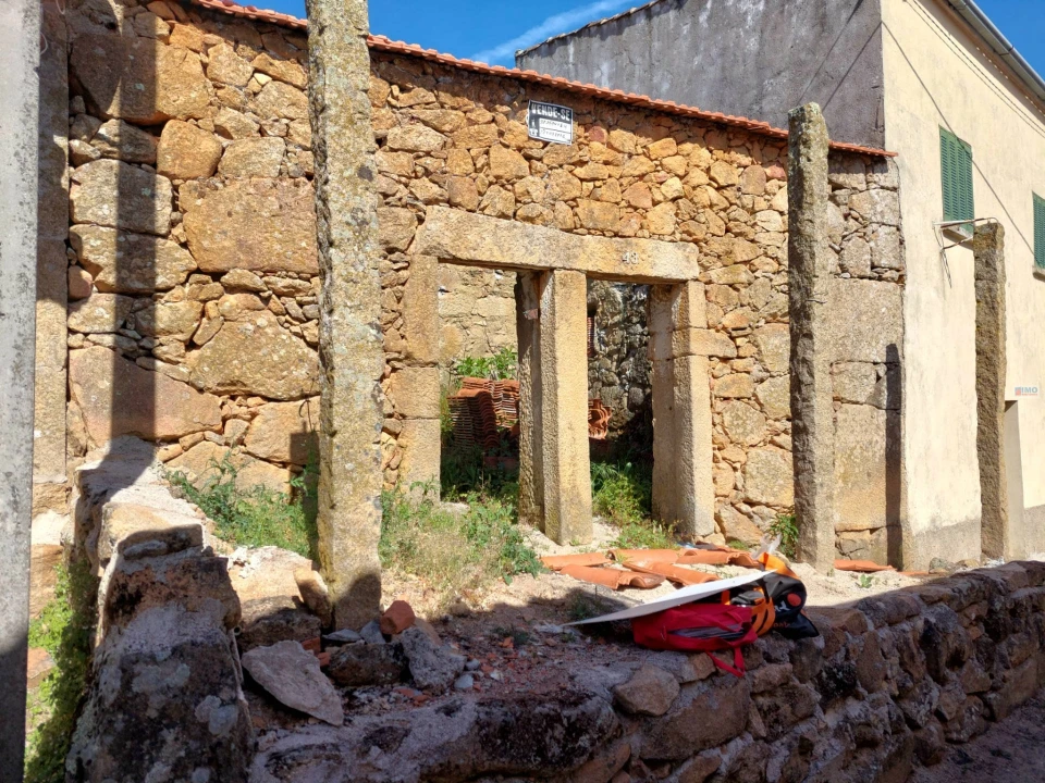 Moradia T2 para Venda em Capinha Foto 8