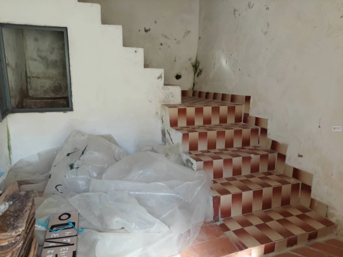 Moradia T2 para Venda em Capinha Foto 4