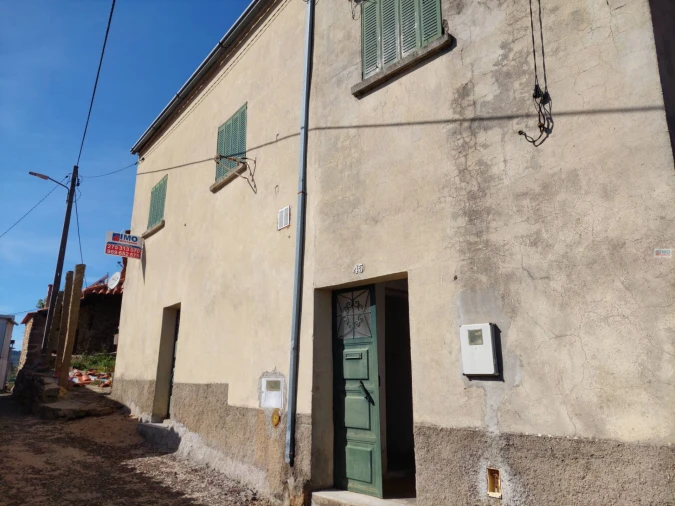 Moradia T2 para Venda em Capinha Foto 2