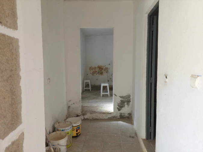 Moradia T2 para Venda em Capinha Foto 3