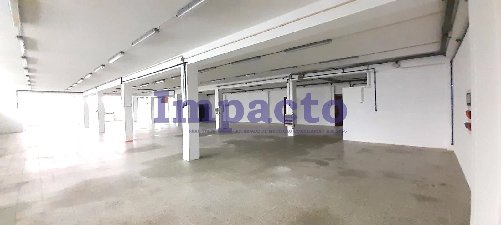 Armazém para Arrendamento em São João da Madeira Foto 19