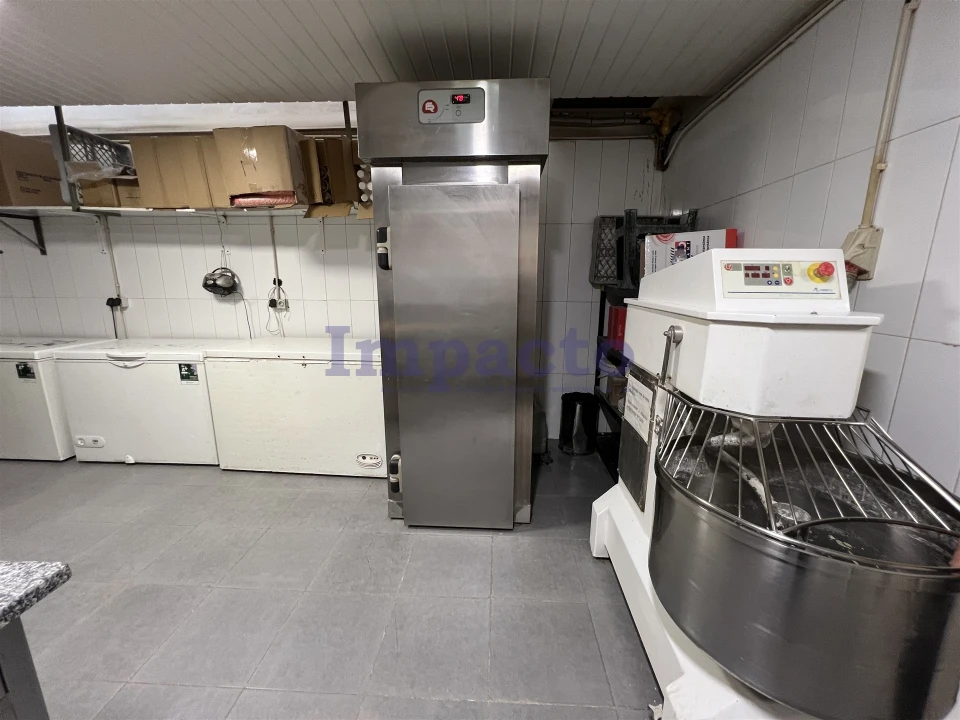 Negócio para Venda em São João da Madeira Foto 26