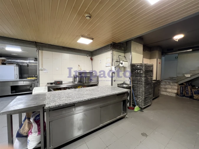 Negócio para Venda em São João da Madeira Foto 22