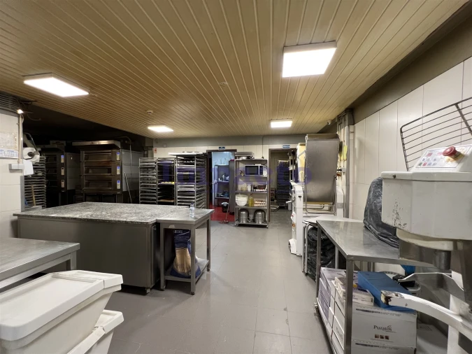 Negócio para Venda em São João da Madeira Foto 18