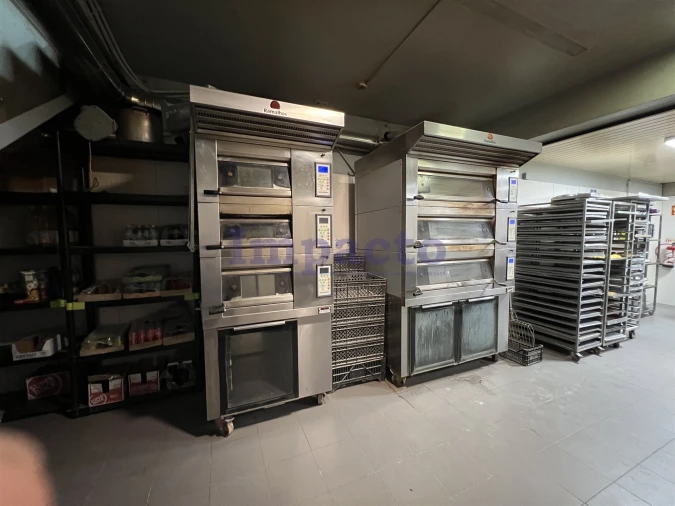 Negócio para Venda em São João da Madeira