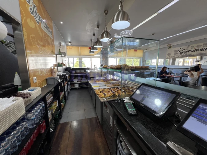 Negócio para Venda em São João da Madeira Foto 7