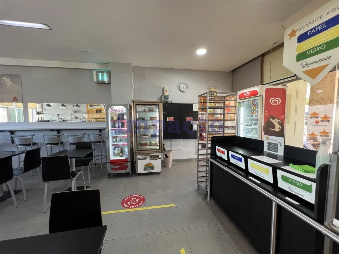 Negócio para Venda em São João da Madeira Foto 9