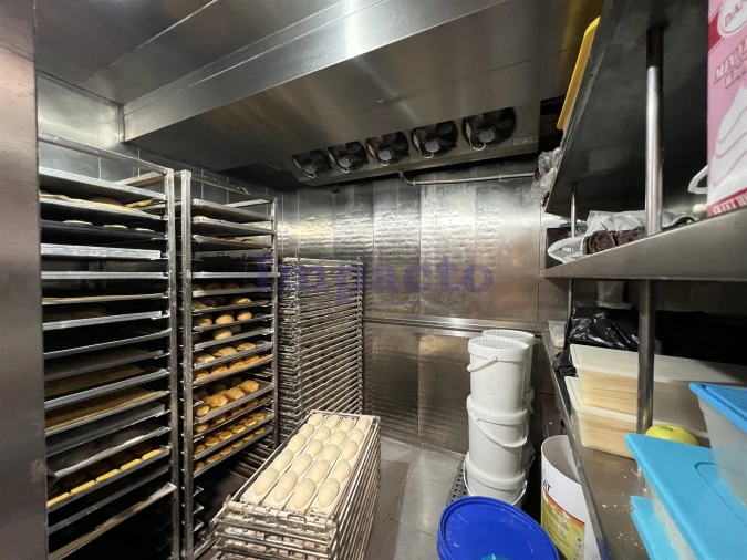 Negócio para Venda em São João da Madeira Foto 15