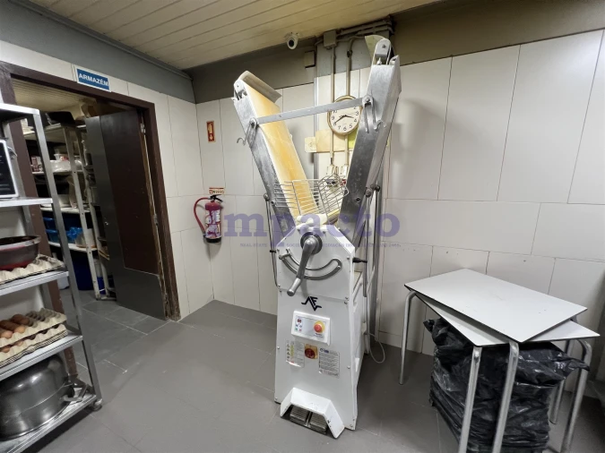 Negócio para Venda em São João da Madeira Foto 29