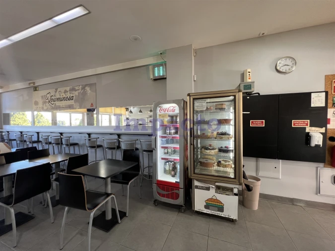 Negócio para Venda em São João da Madeira Foto 12