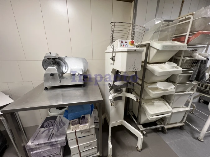 Negócio para Venda em São João da Madeira Foto 28