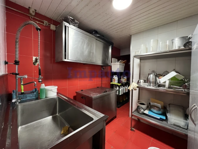 Negócio para Venda em São João da Madeira Foto 20