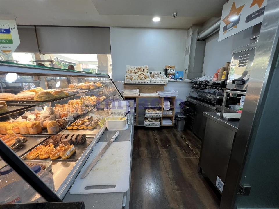 Negócio para Venda em São João da Madeira Foto 5