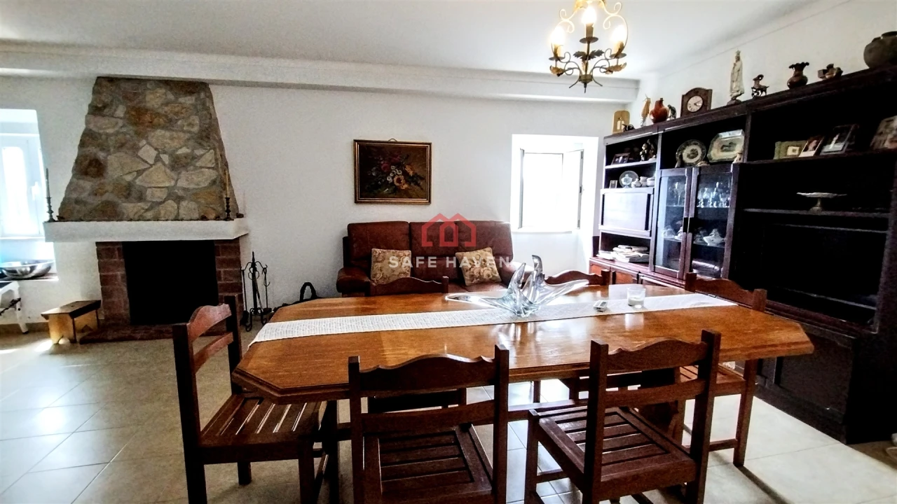 Moradia T3 para Venda em Vila de Rei Foto 7