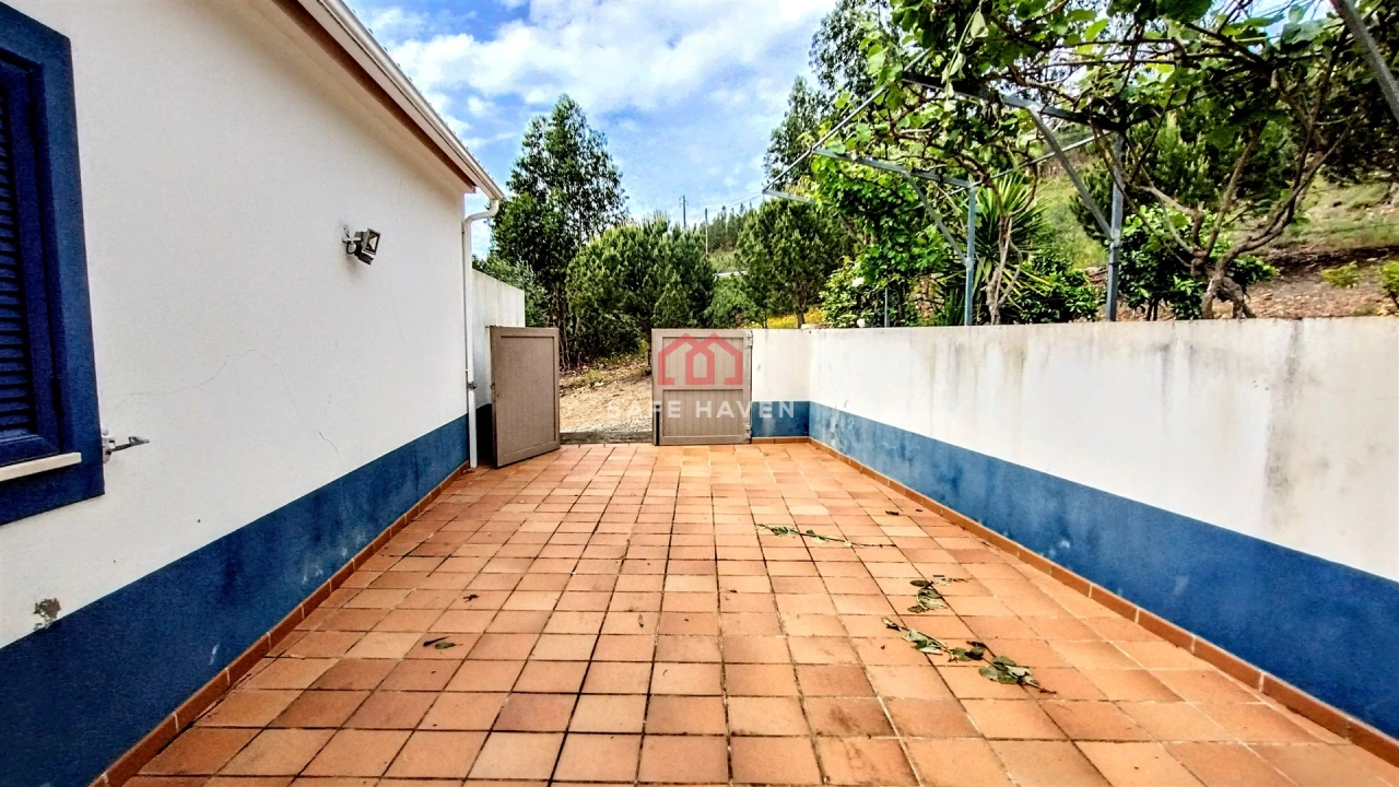 Moradia T3 para Venda em Vila de Rei Foto 20