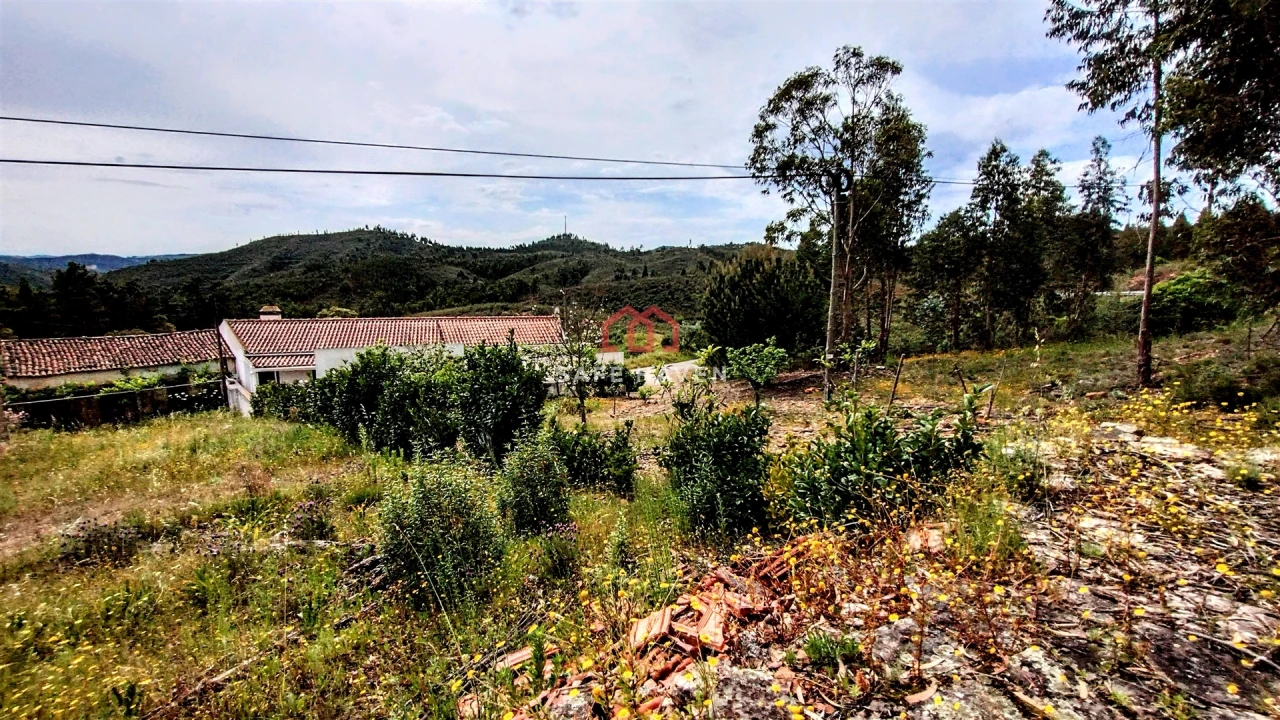 Moradia T3 para Venda em Vila de Rei Foto 23