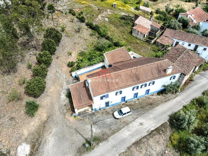 Moradia T3 para Venda em Vila de Rei Foto 2