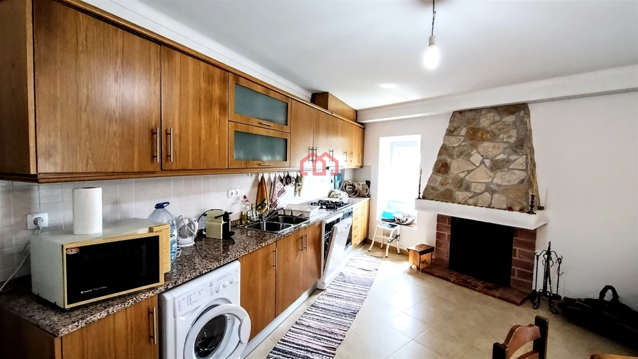 Moradia T3 para Venda em Vila de Rei Foto 5