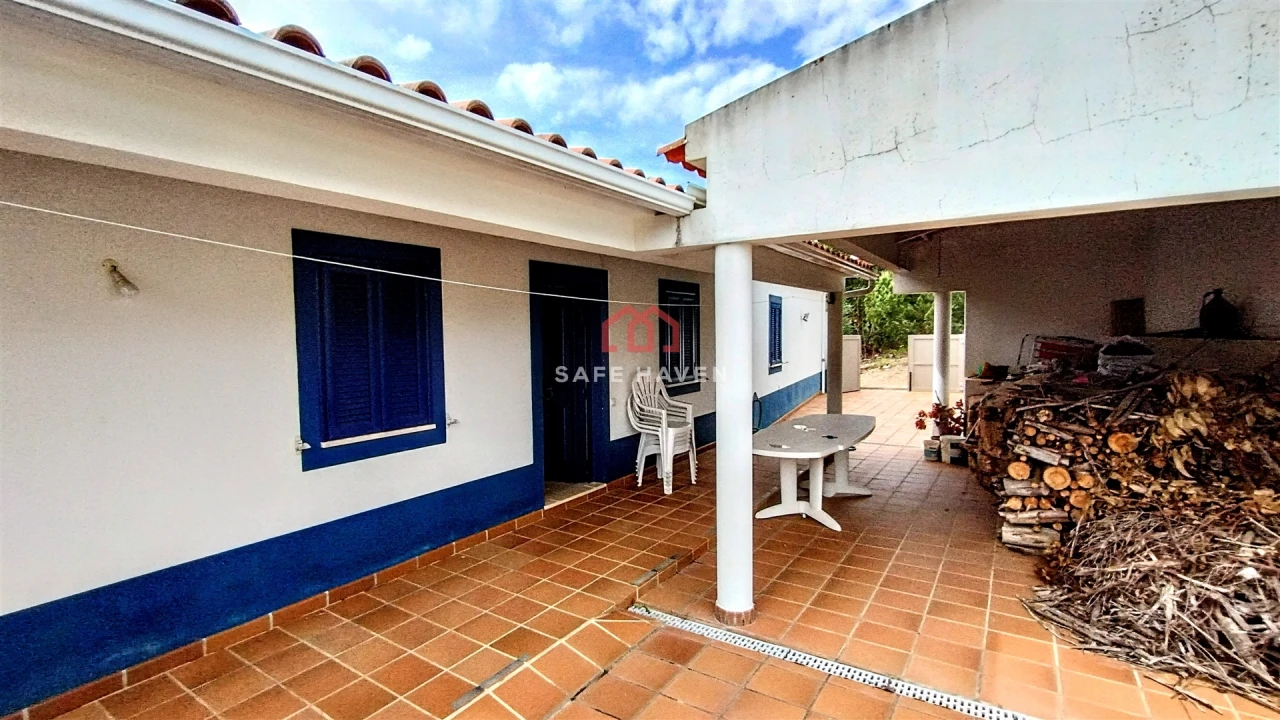 Moradia T3 para Venda em Vila de Rei Foto 19