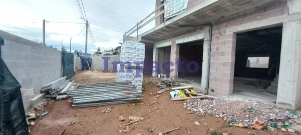 Moradia T3 para Venda em São Roque