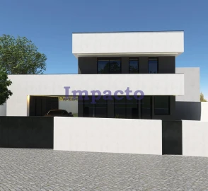 Moradia T3 para Venda em São Roque